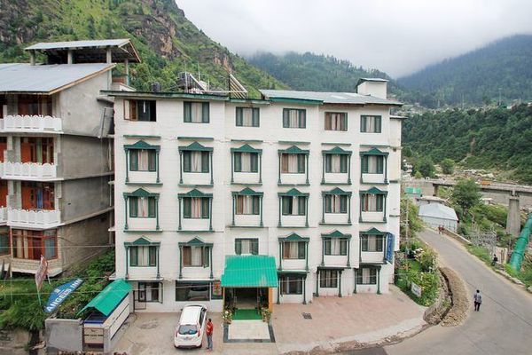Hotel Angels Inn